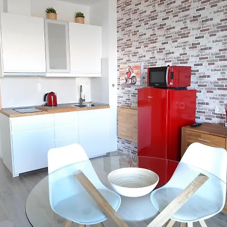 Vistasmelenara Apartment Telde Exterior photo