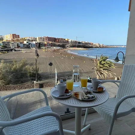 Vistasmelenara Apartment Telde Exterior photo