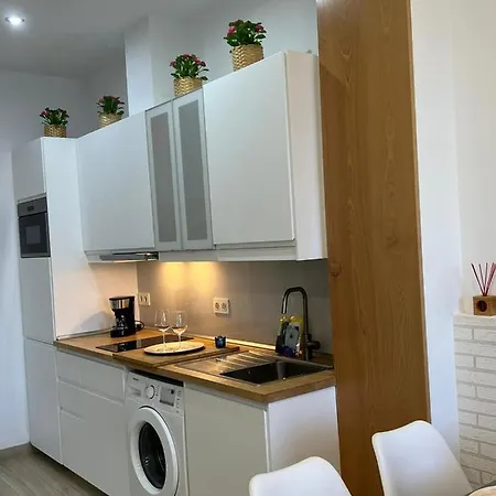 Vistasmelenara Apartment Telde Exterior photo
