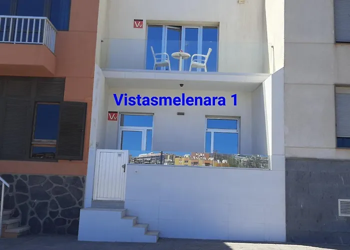 Vistasmelenara