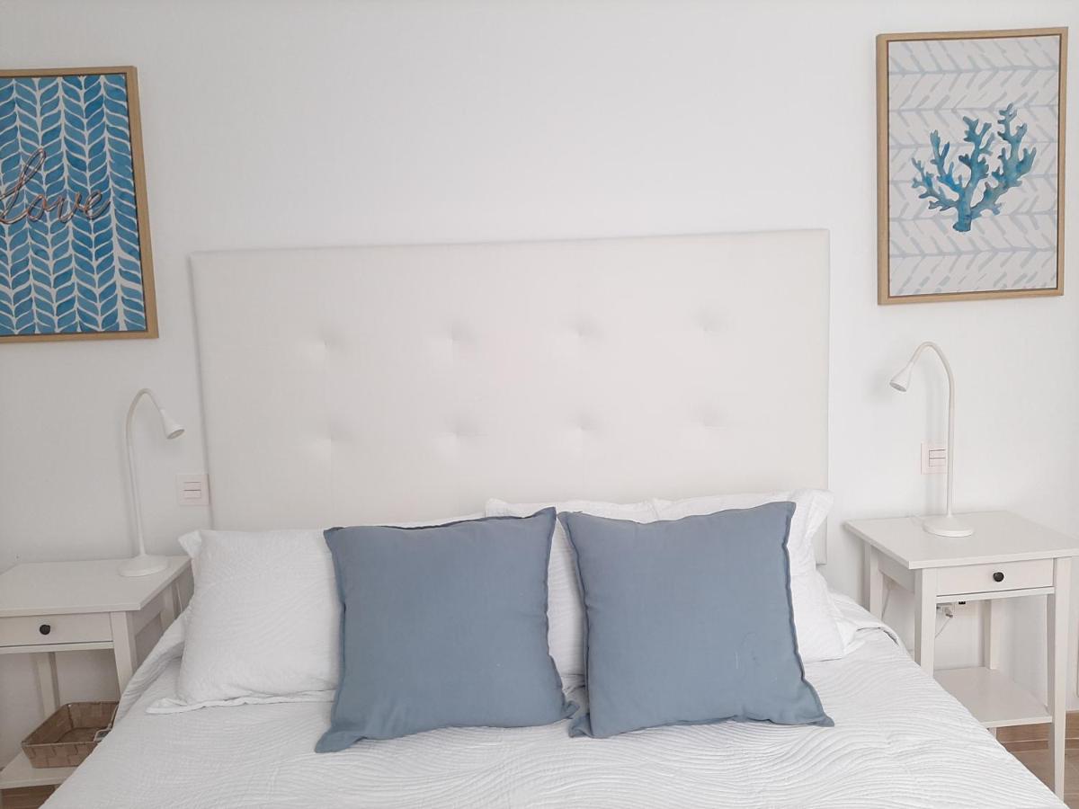 Vistasmelenara Appartement *