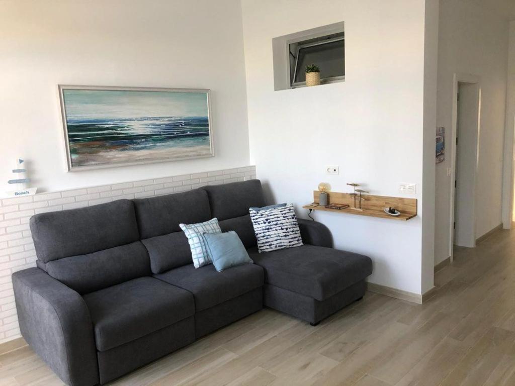 Appartement Vistasmelenara