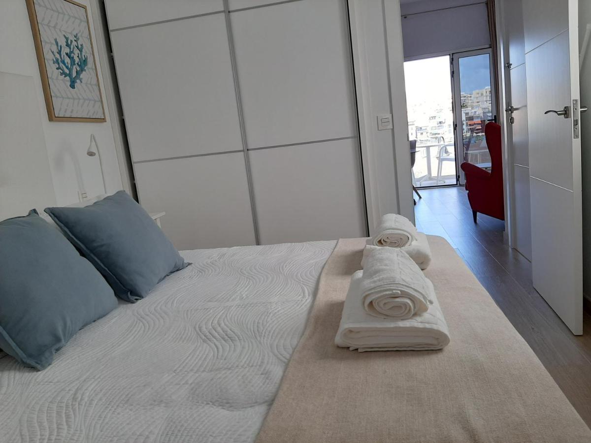 Appartement Vistasmelenara *