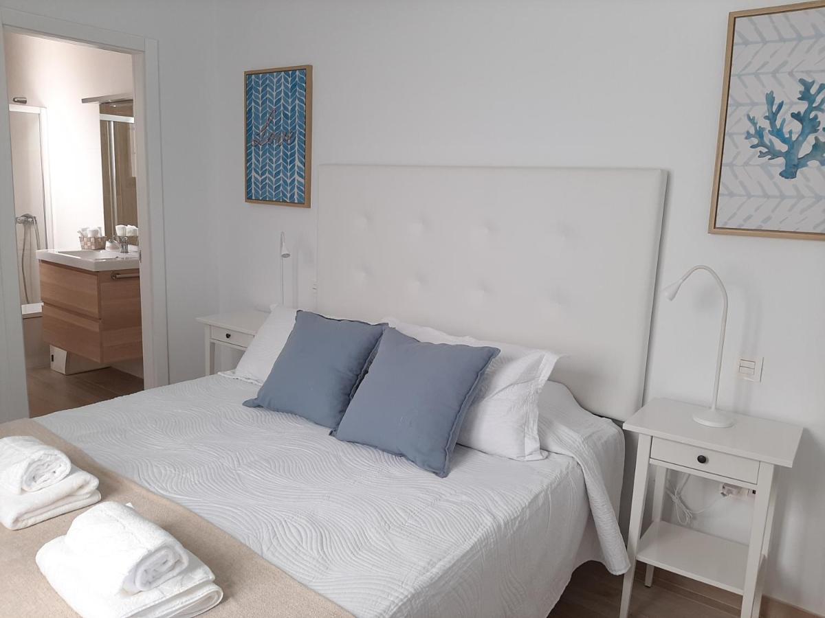 Appartement Vistasmelenara *