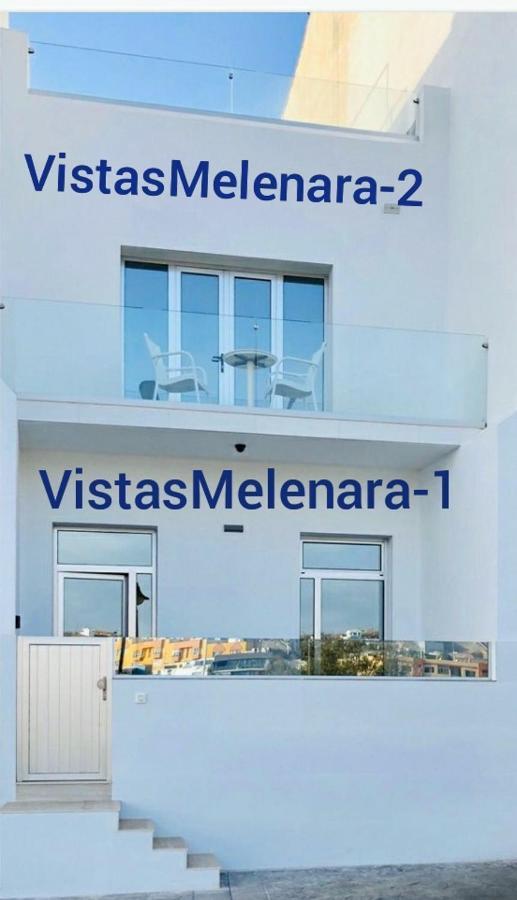 Appartement Vistasmelenara *
