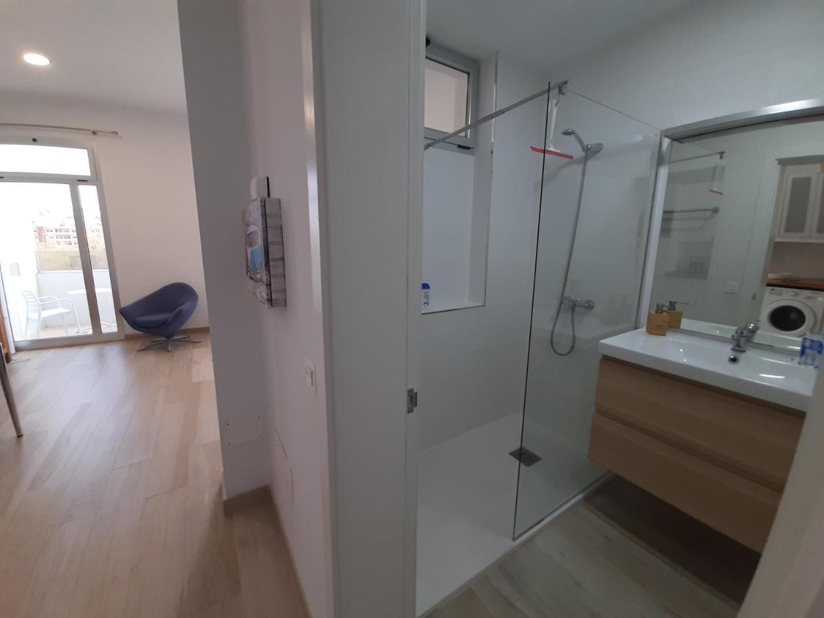 Vistasmelenara Appartement *