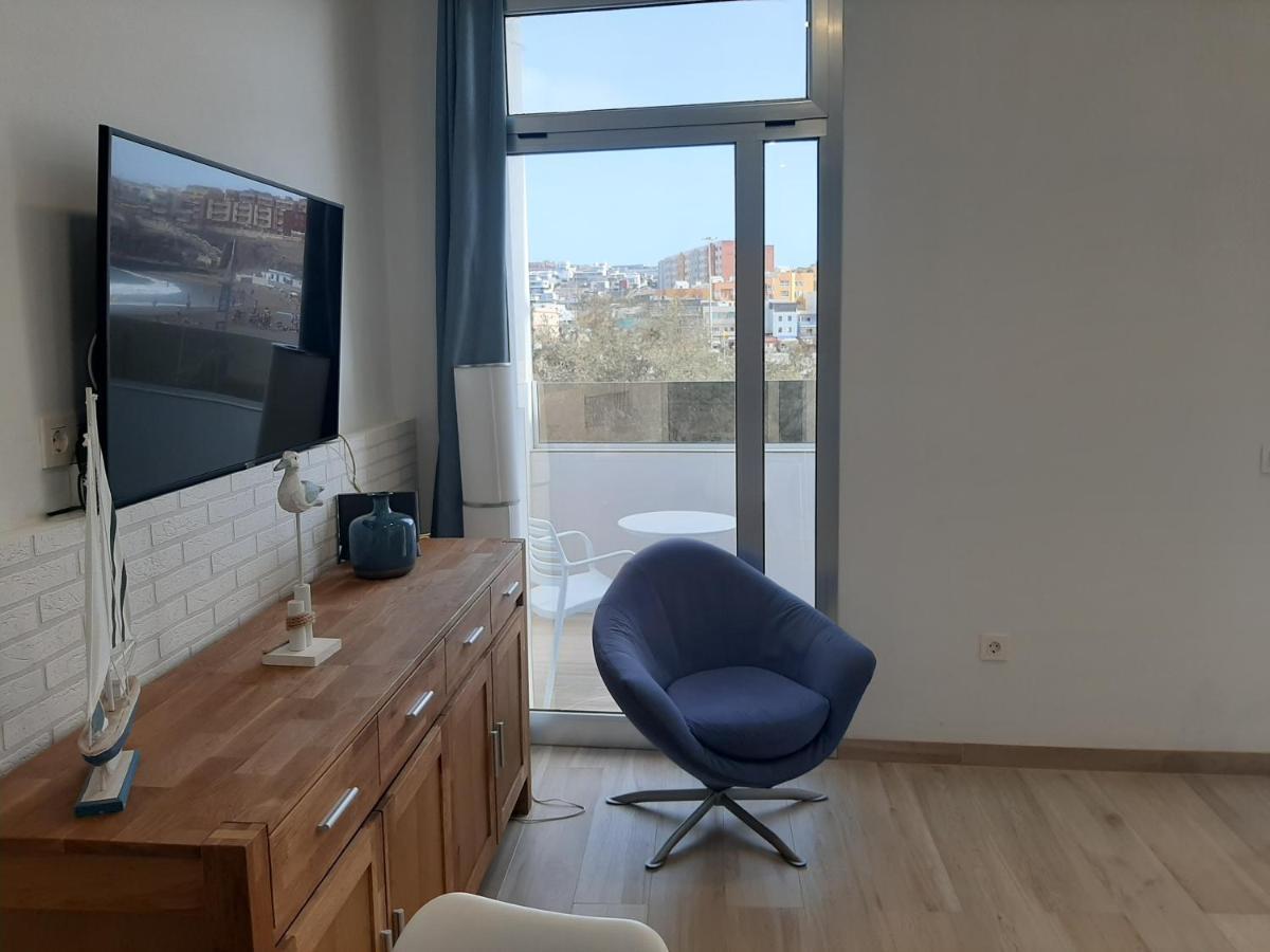 Appartement Vistasmelenara