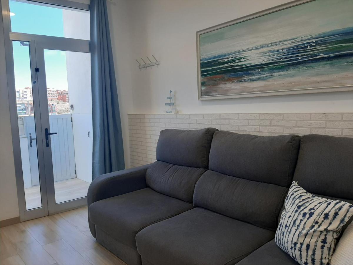 Appartement Vistasmelenara