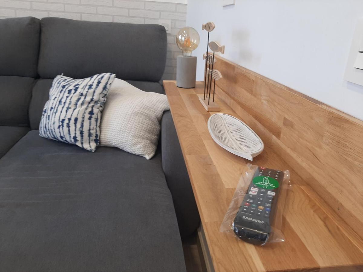 Appartement Vistasmelenara