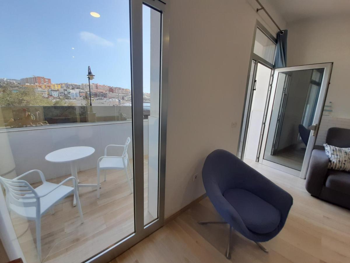 Appartement Vistasmelenara Telde