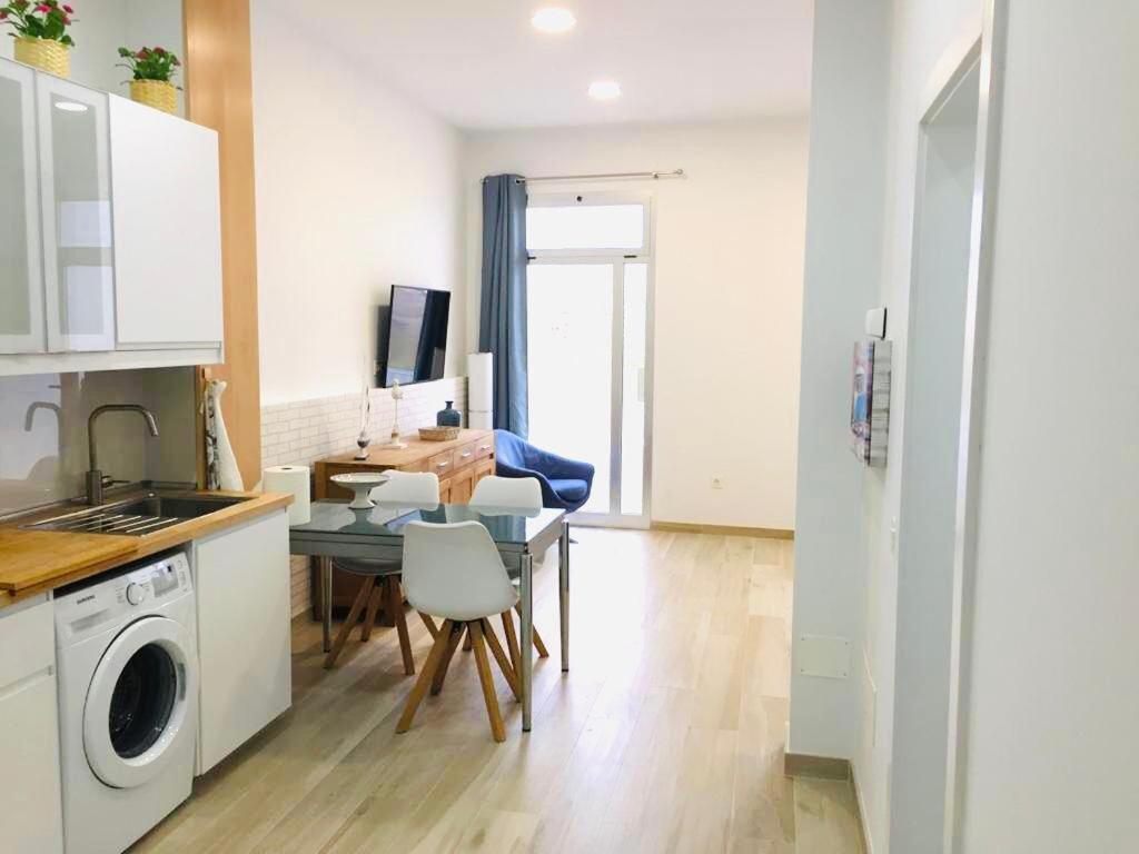 Appartement Vistasmelenara Telde