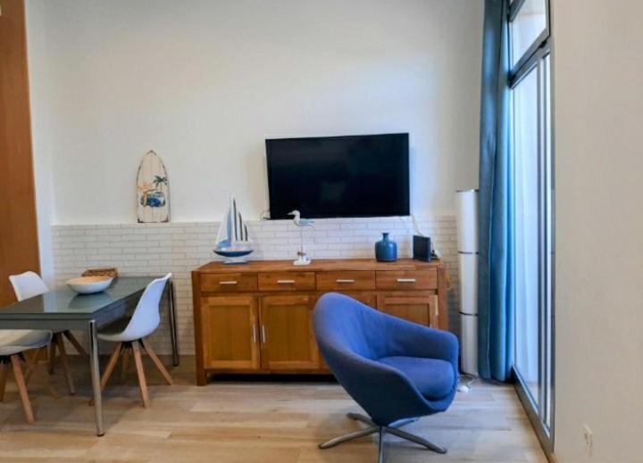 Appartement Vistasmelenara Telde