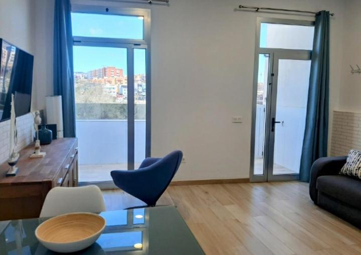 Appartement Vistasmelenara