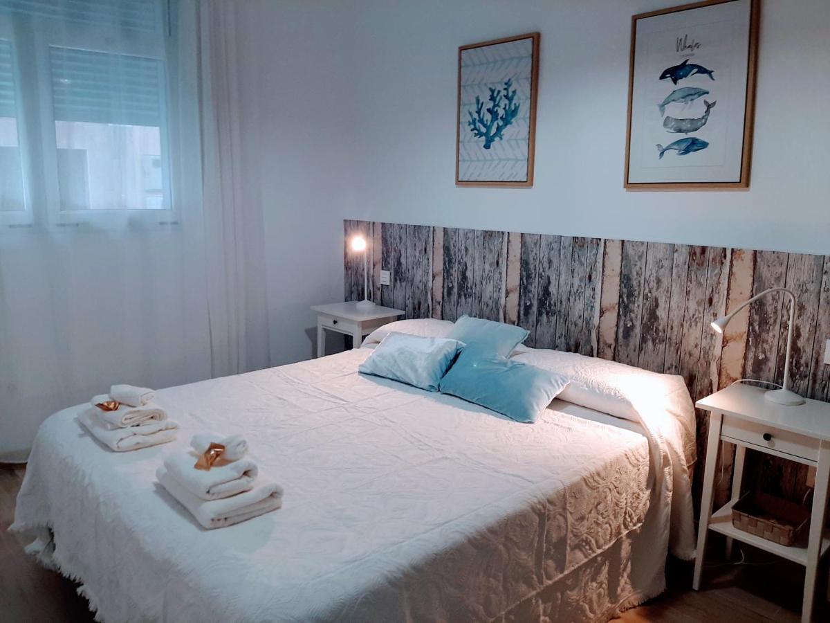Appartement Vistasmelenara