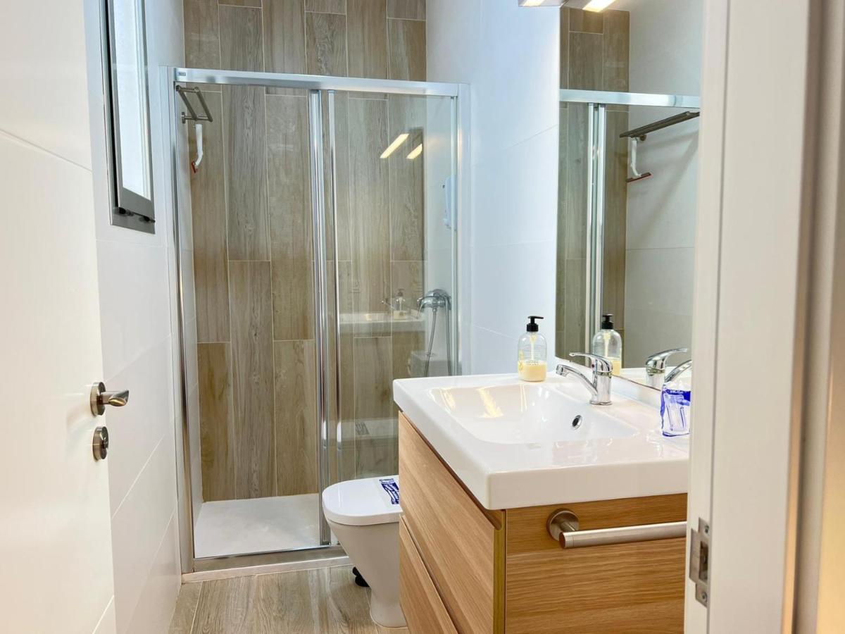 Apartment Vistasmelenara
