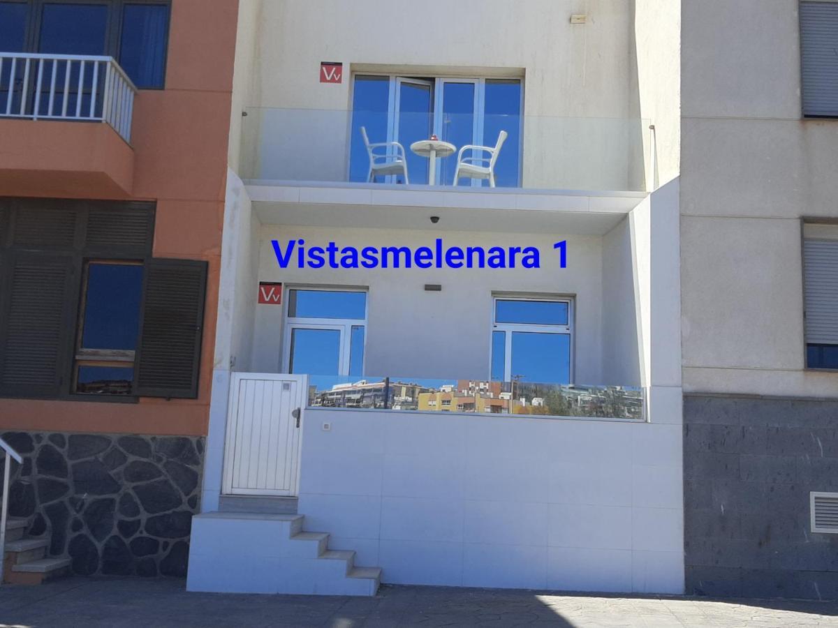 Vistasmelenara Apartment
