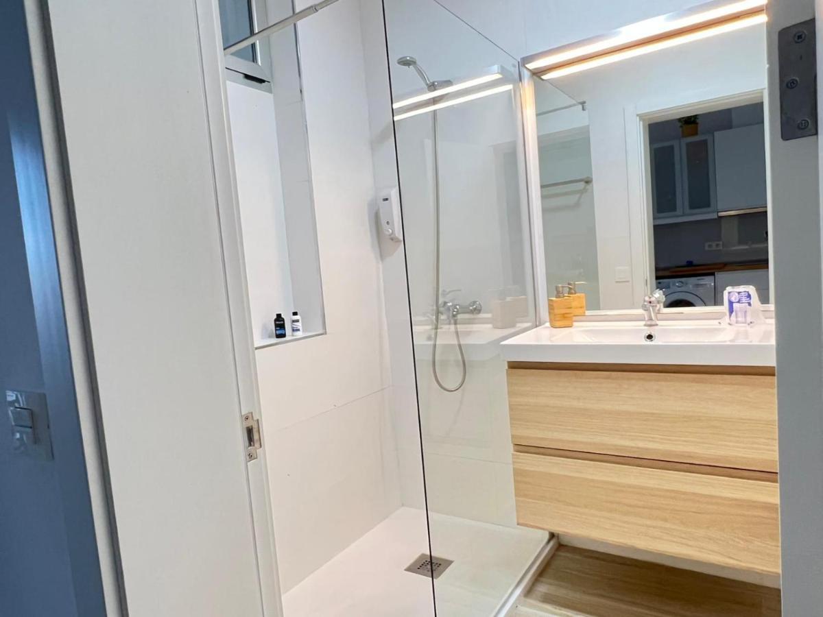 Vistasmelenara Appartement Telde