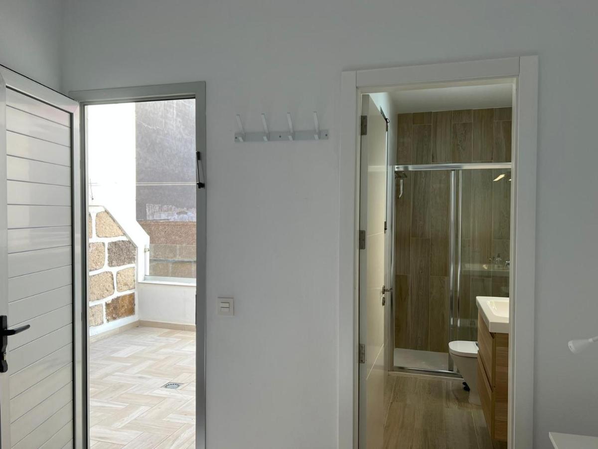 Appartement Vistasmelenara Telde