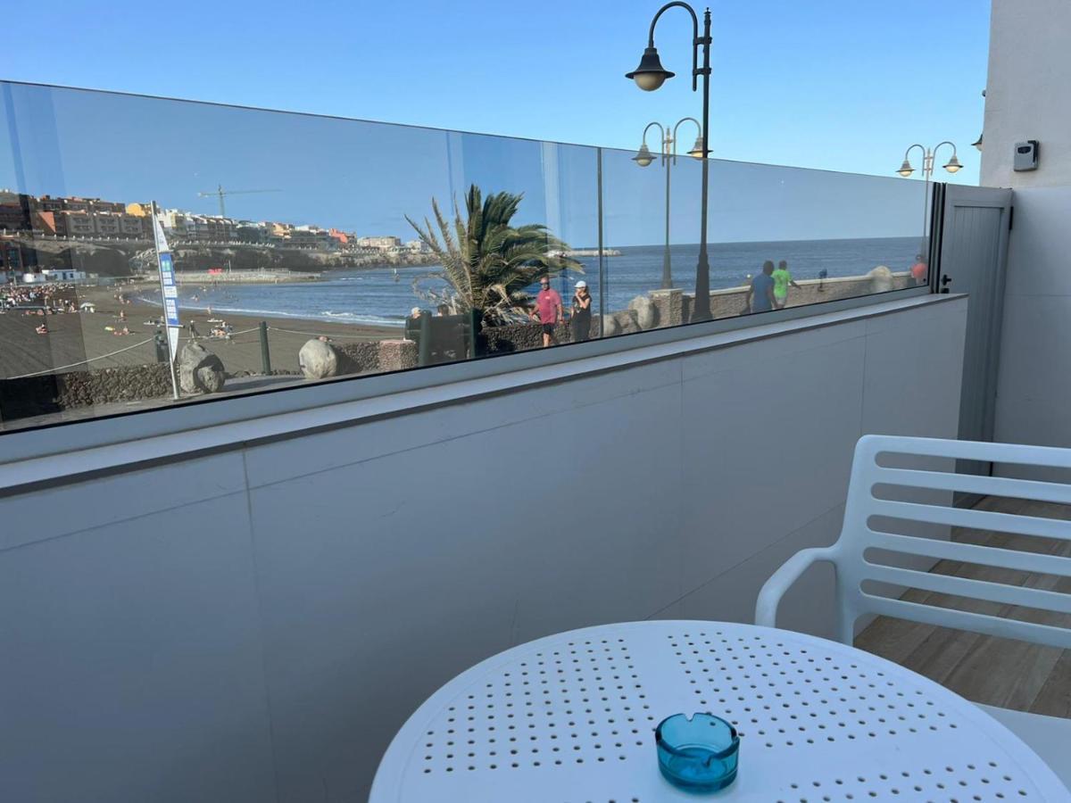 Vistasmelenara Appartement