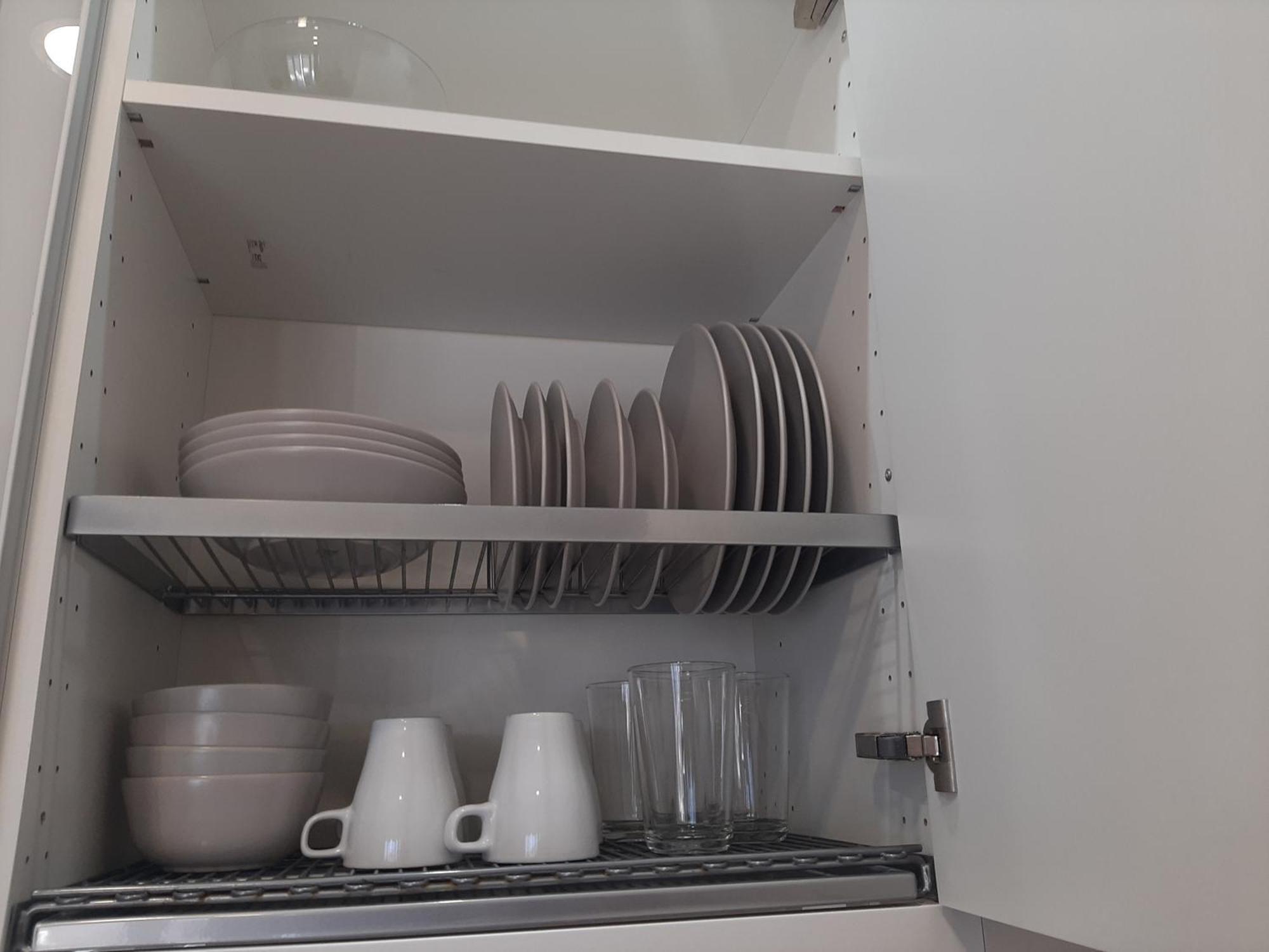 Appartement Vistasmelenara *